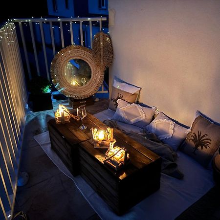 Casa Basgiu, Chambres Avec Balcon Et Table D'Hotes Zilia Εξωτερικό φωτογραφία