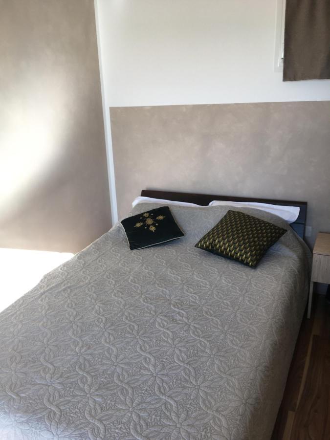 Casa Basgiu, Chambres Avec Balcon Et Table D'Hotes Zilia Εξωτερικό φωτογραφία