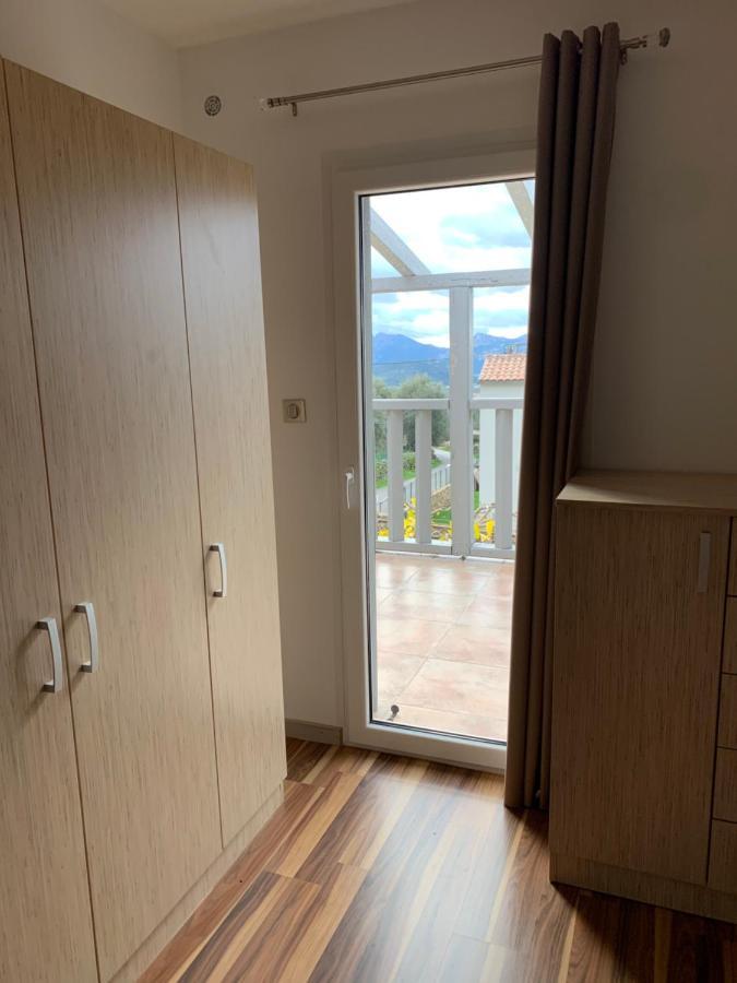 Casa Basgiu, Chambres Avec Balcon Et Table D'Hotes Zilia Εξωτερικό φωτογραφία