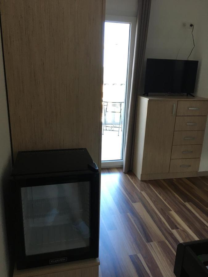 Casa Basgiu, Chambres Avec Balcon Et Table D'Hotes Zilia Εξωτερικό φωτογραφία