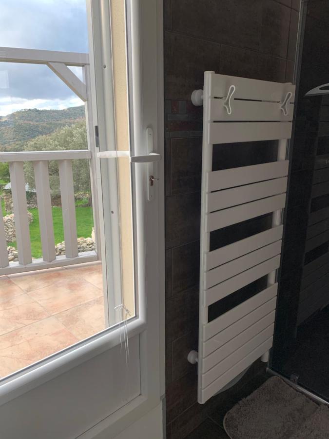 Casa Basgiu, Chambres Avec Balcon Et Table D'Hotes Zilia Εξωτερικό φωτογραφία