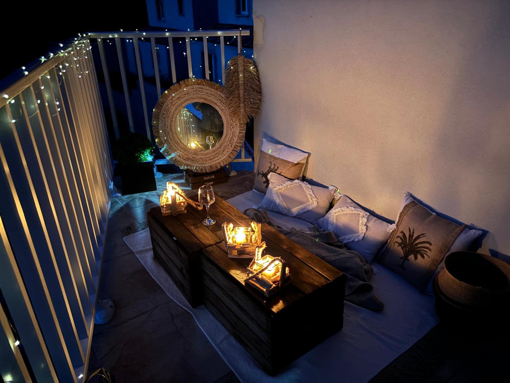Casa Basgiu, Chambres Avec Balcon Et Table D'Hotes Zilia Εξωτερικό φωτογραφία